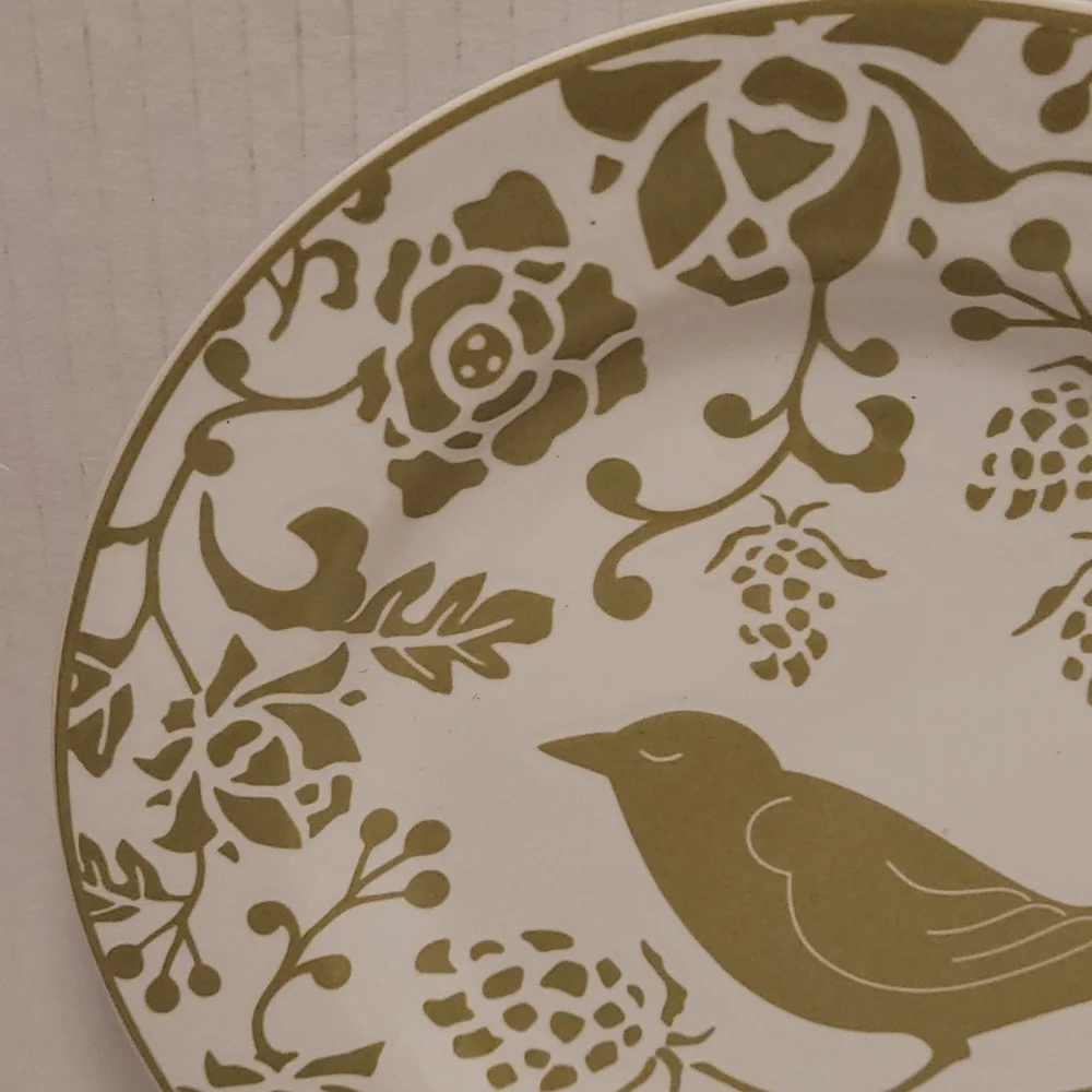 Beautiful Pier 1 Plate